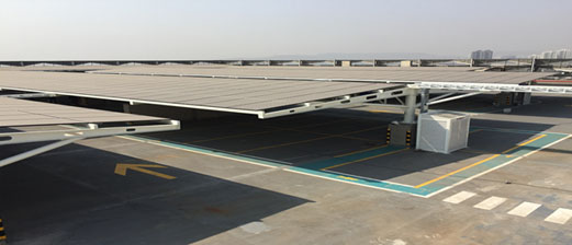 solar installation dealer in noida