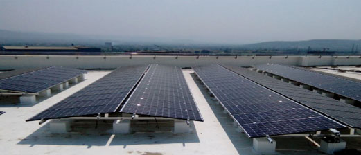 solar EPC company