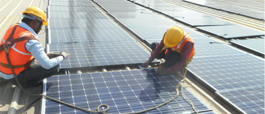 solar epc comapnies