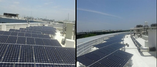 solar epc companies noida