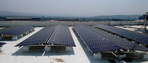 solar epc company noida
