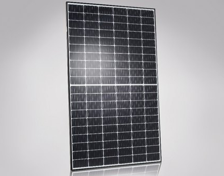 solar installer