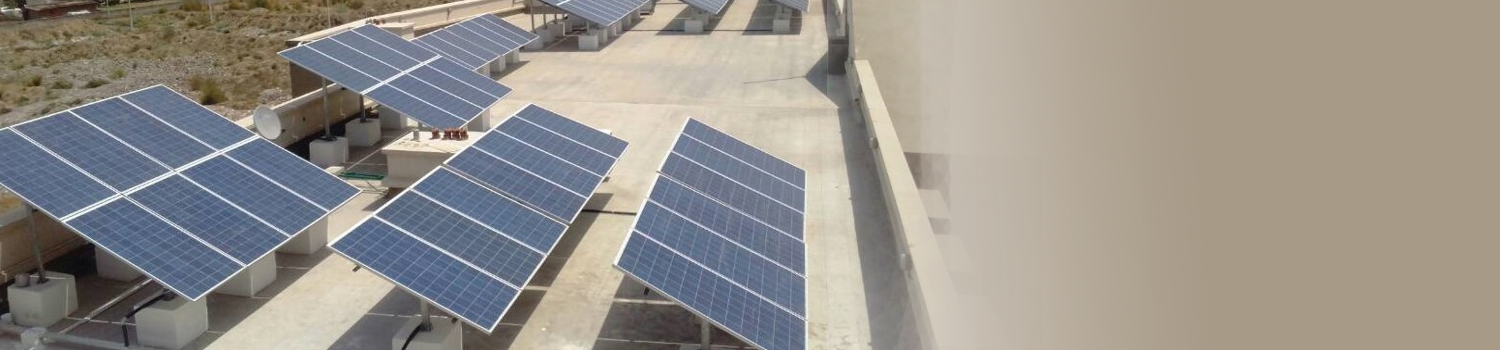 Commercial Solar Panels- Min Price