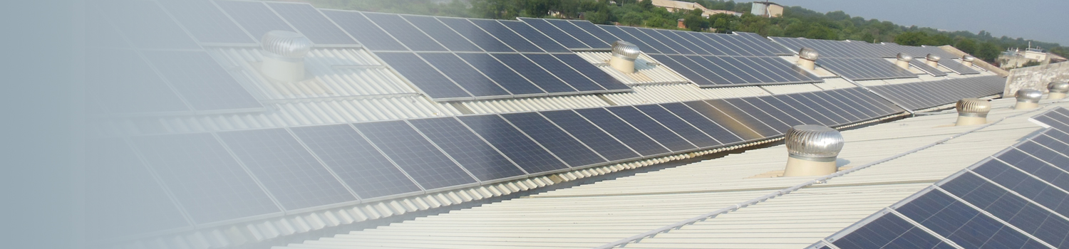 Solar Company In Faridabad