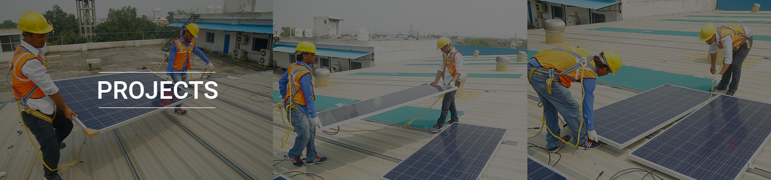 Solar Company In Delhi