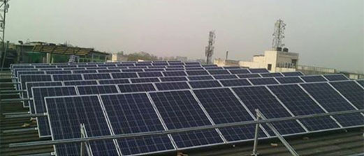 panasonic hit solar panels india